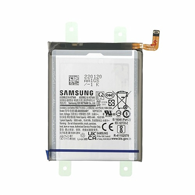 Thay pin Samsung S22 Ultra