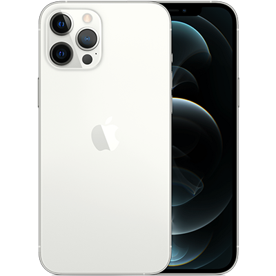 iPhone 12 Pro Max 128GB trắng