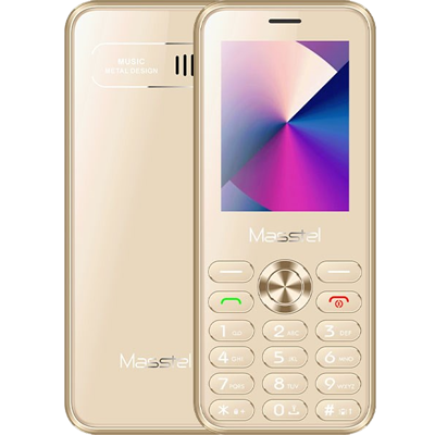 Masstel lux 10 vàng