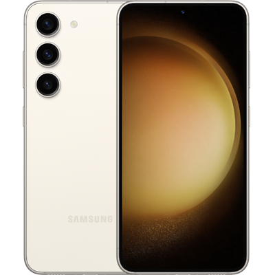 Samsung S23 kem