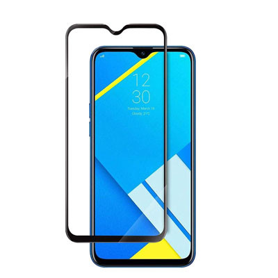 Thay cảm ứng Realme C2