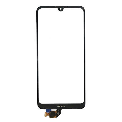 Thay kính Nokia 3.2