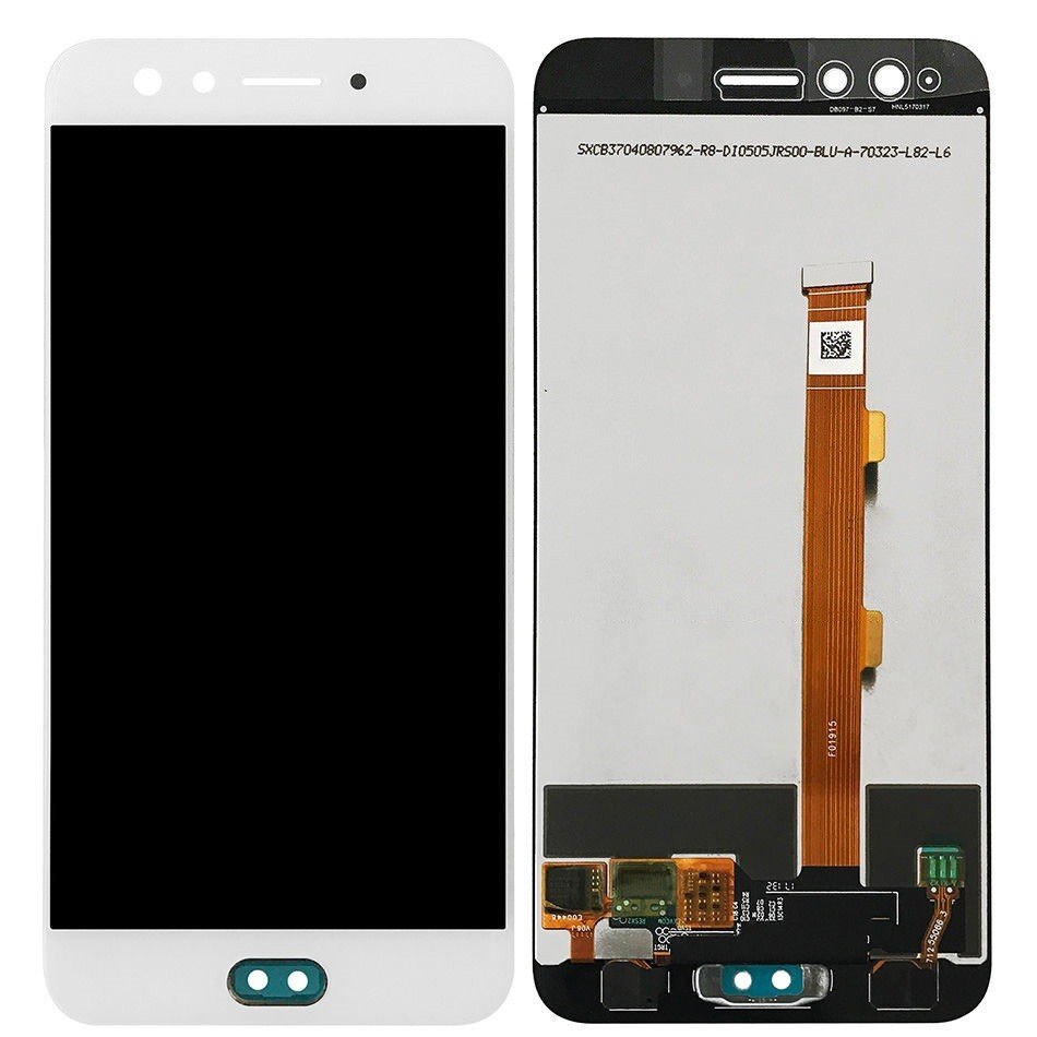 Thay kính Oppo F3 Lite