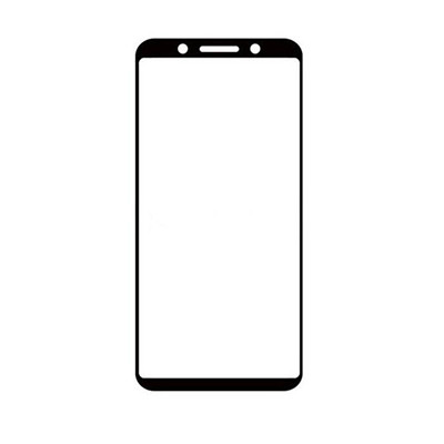 Thay kính Oppo F5