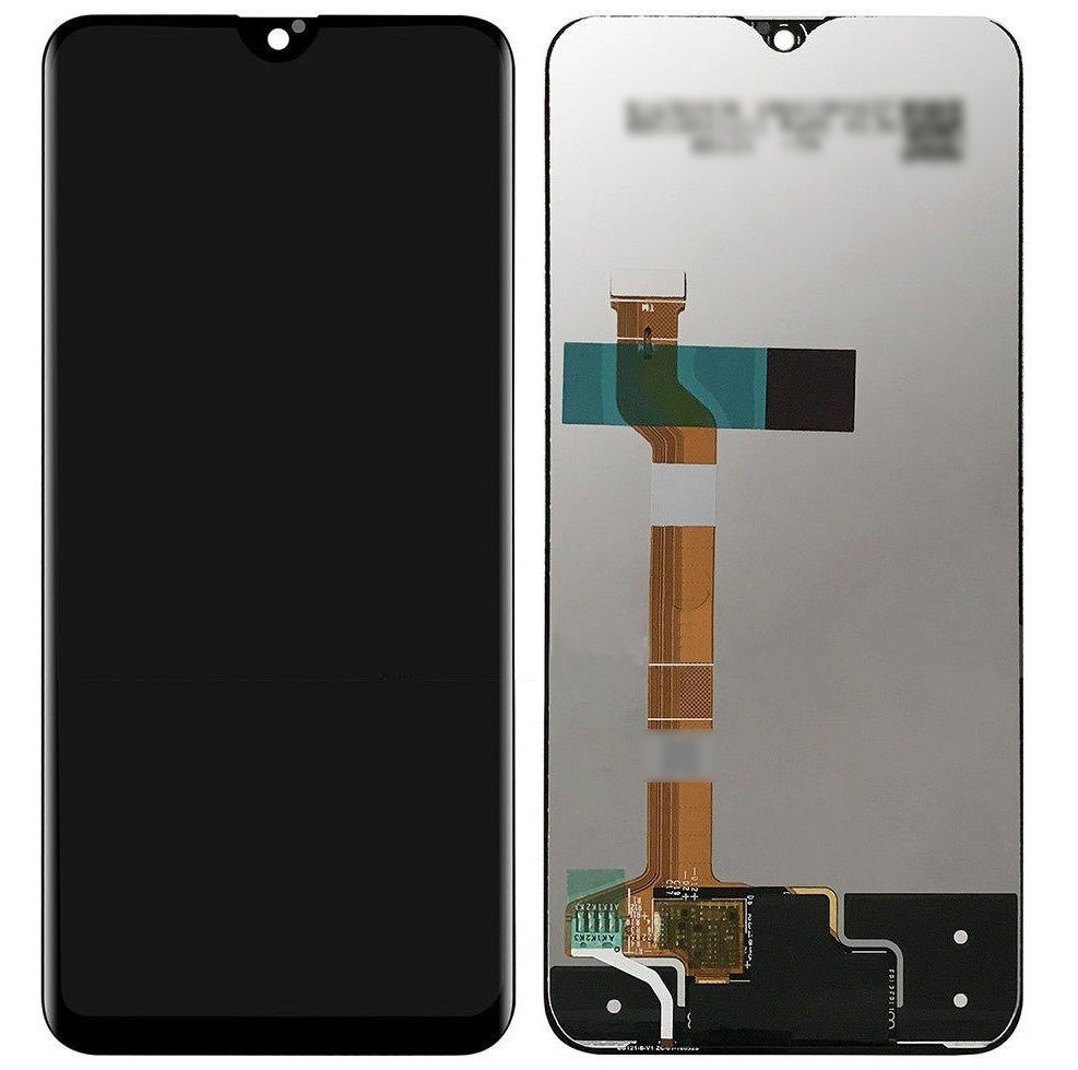 Thay kính Oppo F9