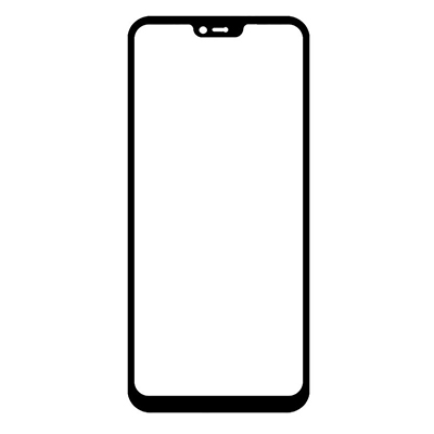 Thay kính Realme C1