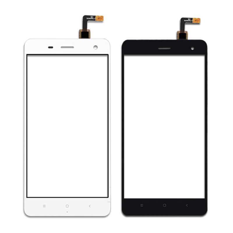Thay kính Xiaomi Note 4