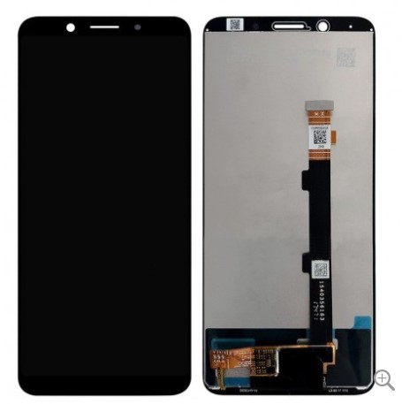 Thay màn hình Oppo A83