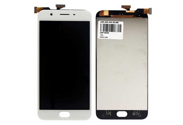 Thay màn hình Oppo F1