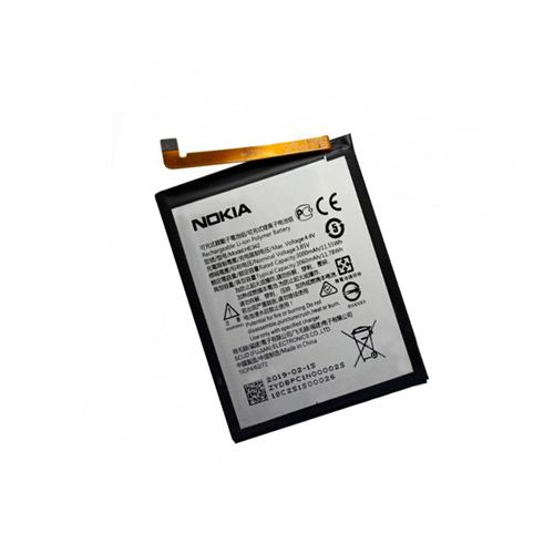Thay pin Nokia 6.1 +