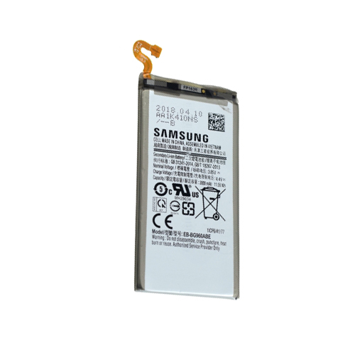 Thay pin Samsung A20s