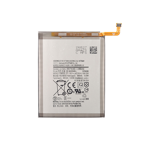Thay pin Samsung A30s