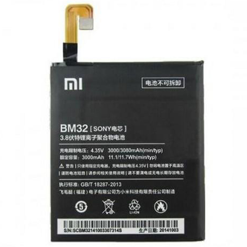 Xiao mi 4