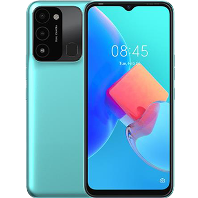 tecno-spark 8c xanh