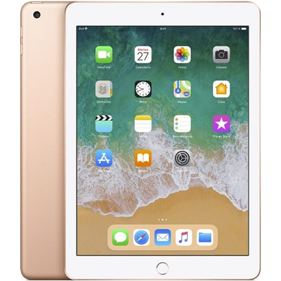 iPad 2018 (Gen 6) 32GB