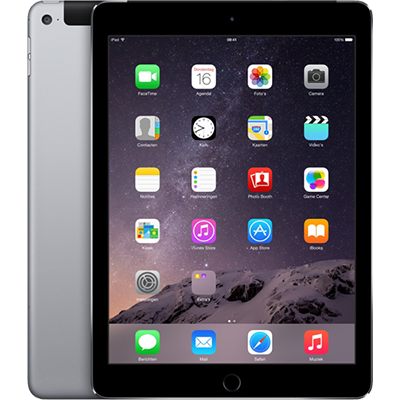 iPad Air 2 32GB Wifi 4G