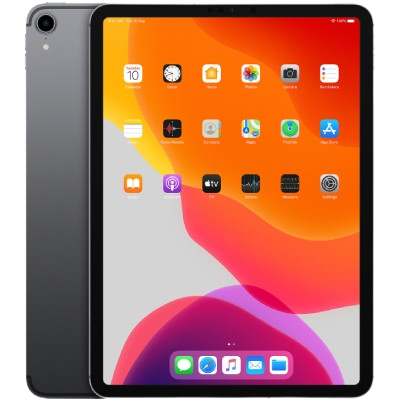 iPad pro 11inch
