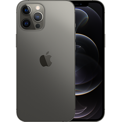iPhone 12 Pro Max 128GB den