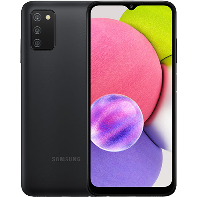 samsung a03s den