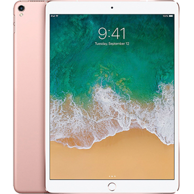 iPad Ipad Pro 10 hồng