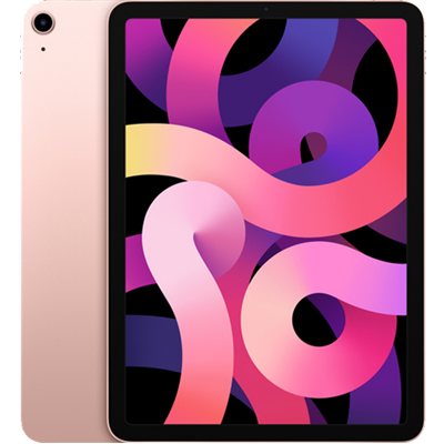 iPad Air 4 10.9 hồng