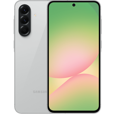 Samsung Galaxy A56 trắng