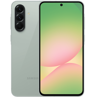 Samsung Galaxy A56 xanh