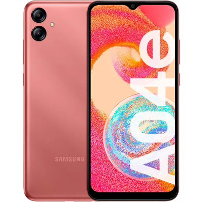 Samsung A04e