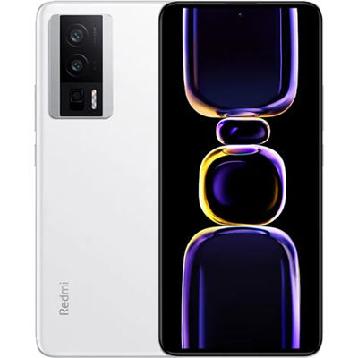 Xiaomi K60 trắng