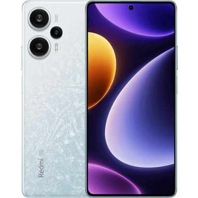 Xiaomi note 12 turbo trawngs