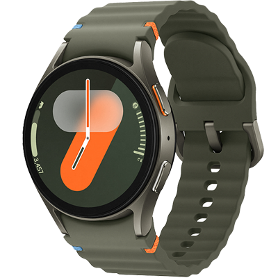 Samsung Galaxy Watch 7 L305 40mm LTE