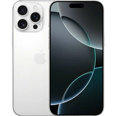 iphone 16 pro max trắng
