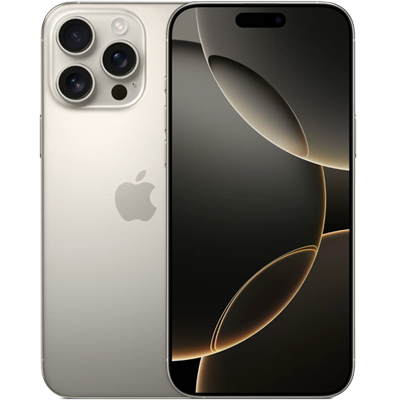 iphone 16 pro max tự nhiên