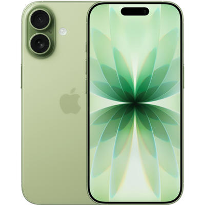 iPhone 17 256GB xanh