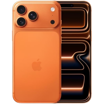 iPhone 17 Pro Max cam