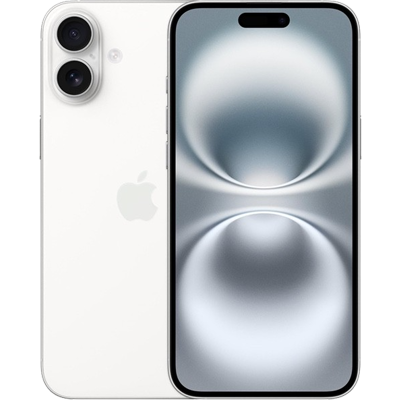 iphone 16 plus bạc