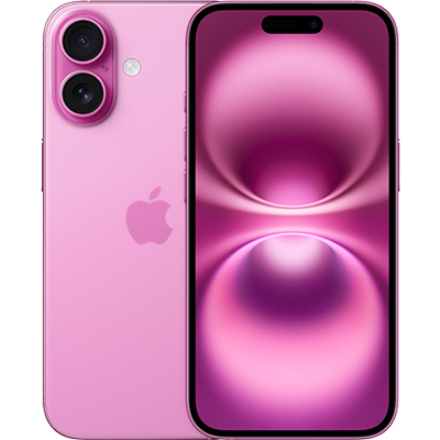 iphone 16 plus hồng