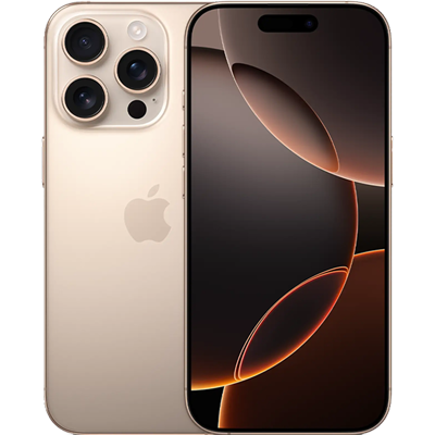 iphone 16 pro sa mạc