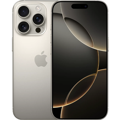 iphone 16 pro tự nhiên
