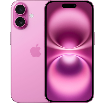 iphone 16 xanh hồng