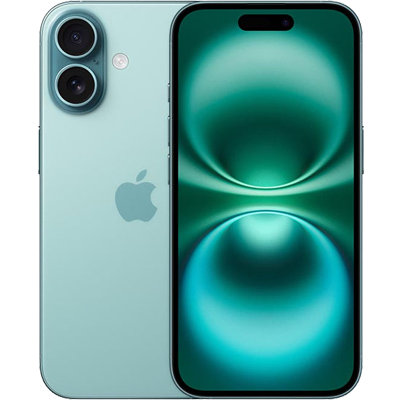 iphone 16 xanh lá