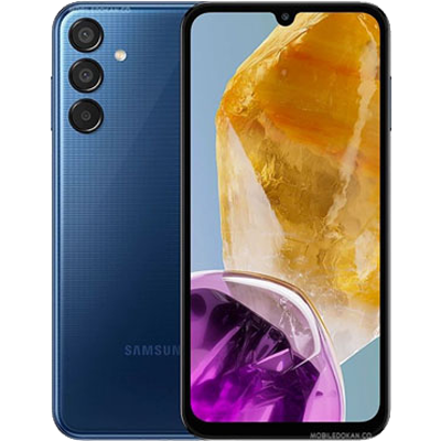 Samsung M15 xnah