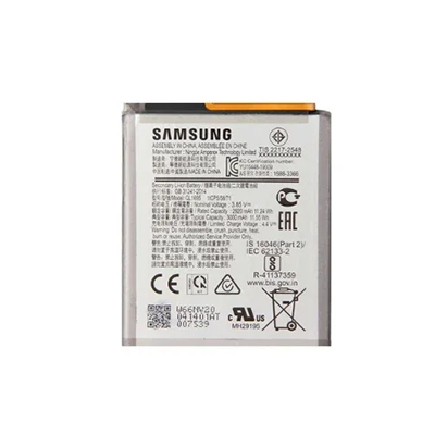 Thay pin Samsung A32