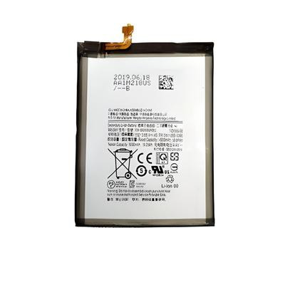 Thay pin Samsung M20