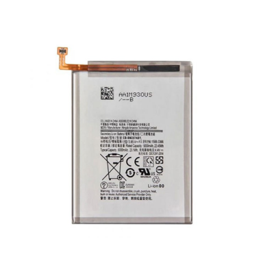 Thay pin Samsung M33