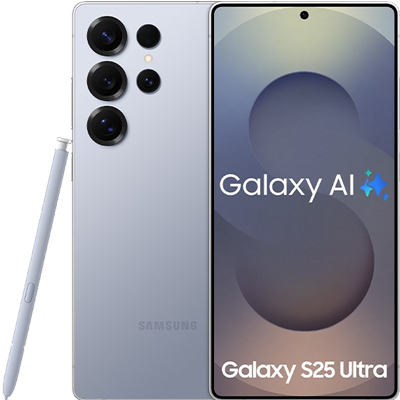 Samsung Galaxy S25 Ultra