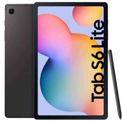 SamSung Tab S6 Lite P625 xám