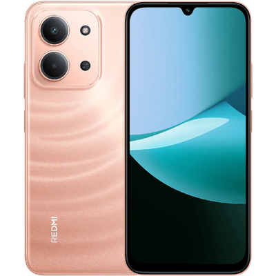 Redmi 15c cam