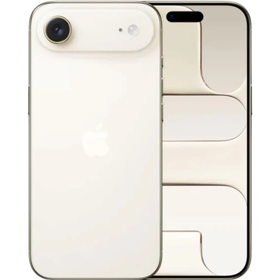 iPhone 17 Air vàng